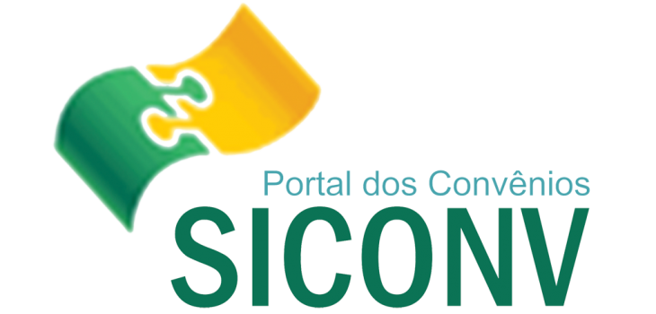 Logo SICONV