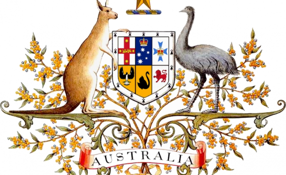 Embaixada Austrália