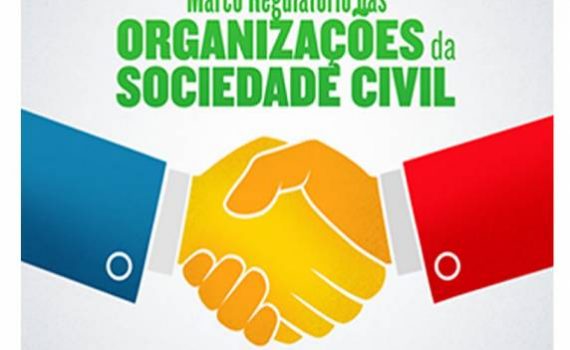 marco regulatório das organizaçoes da sociedade civil