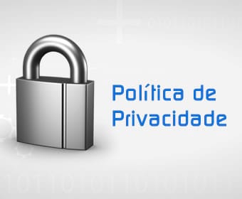 Política de privacidade